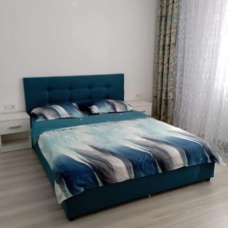Apartament Bianco Brăila Exterior foto